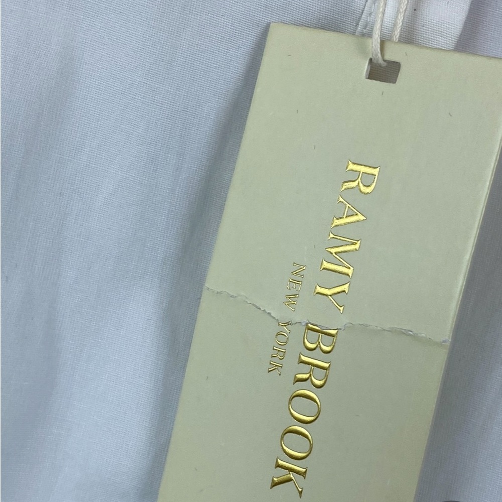 Ramy Brook‎ Mochi Dress NWT - Picture 10 of 11